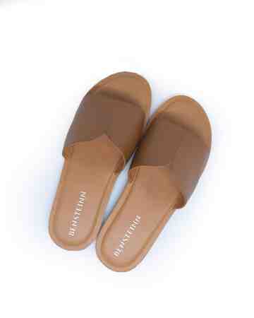 THE SHEENY SANDALS image