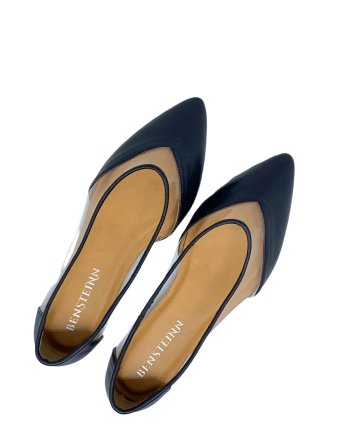 THE MERCY FLAT SHOES 5.0 image
