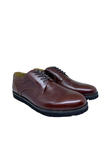 THE MODEST MAROON ( SIZE 40 ONLY ) image