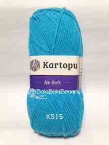 Kartopu Ak-Soft K515