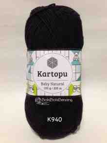 Kartopu Baby Natural K940