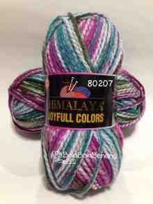 Himalaya Joyfull Colors 80207