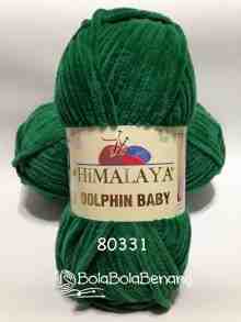 Himalaya Dolphin Baby 80331