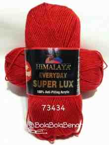 Himalaya Everyday Super Lux 73434
