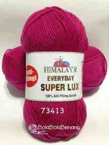 Himalaya Everyday Super Lux 73413