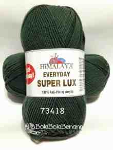 Himalaya Everyday Super Lux 73418