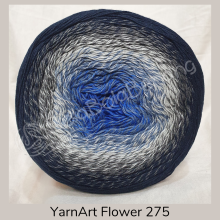 YarnArt Flower 275