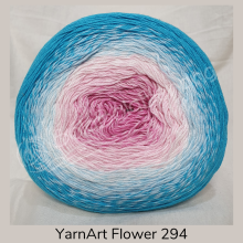 YarnArt Flower 294