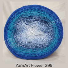 YarnArt Flower 299