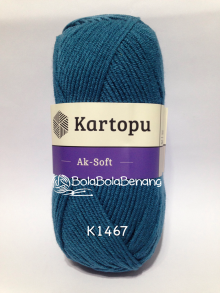 Kartopu Ak-Soft K1467