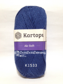 Kartopu Ak-Soft K1533