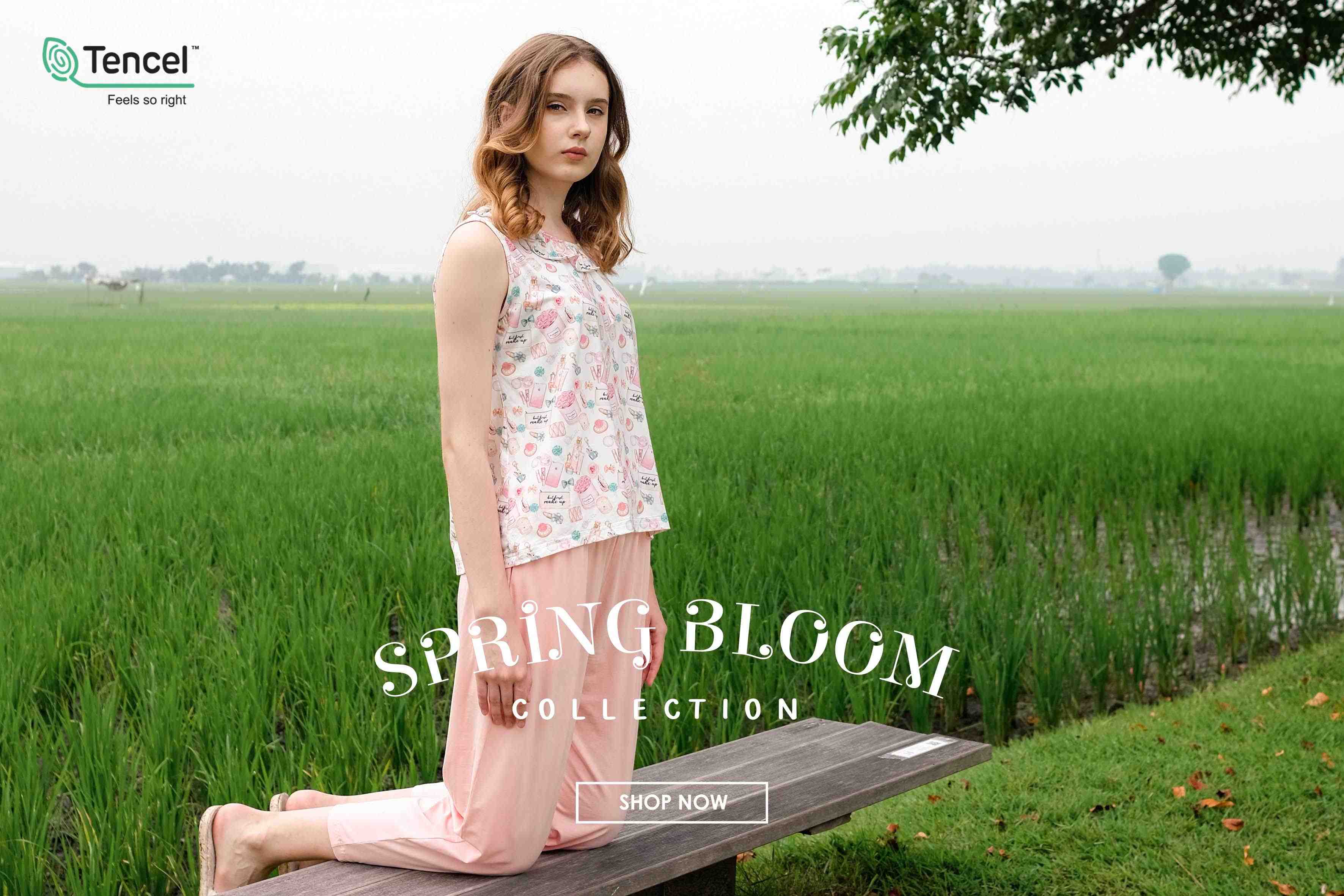 spring collection