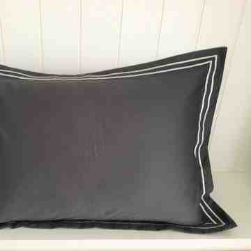 Extra 2 Pillow / Bolster Cases HS Wolverine