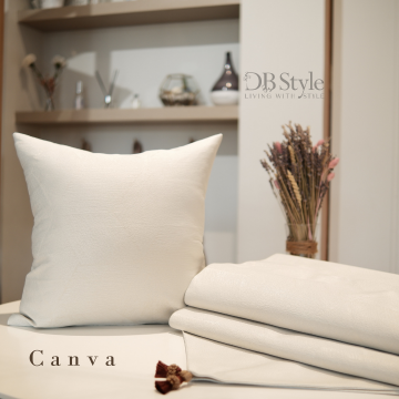 Canva - Pillow Cushion