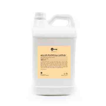 Multi-Purpose Spray Biotyca 4,7 Liters (Refill) image