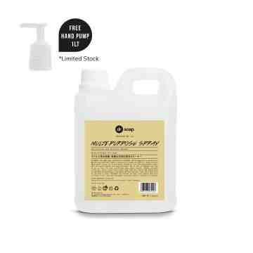 Multi-Purpose Spray Biotyca 1 Liter (Refill) image