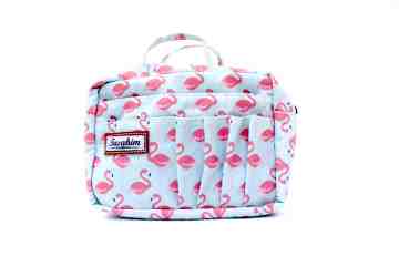 Flamingo Bag in Bag image