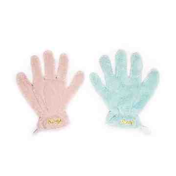 Elona Goelaa Goelii ~ Quick Dry Gloves