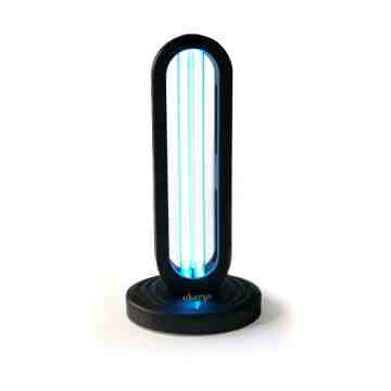 Elona Sunny ~ Ultraviolet Disinfection Lamp