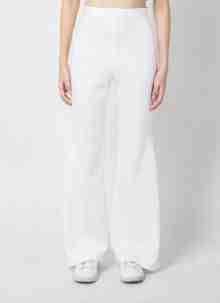 White Gale Trousers