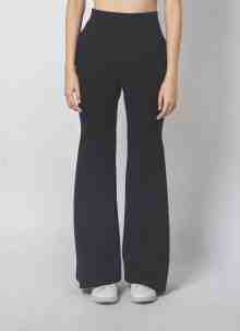 Black Gale Trousers