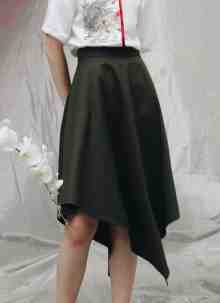 Pine Skirt (XS only)