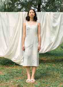 Solanin Dress