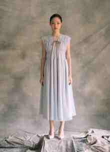 Aeris Tulle Dress (PO Send by 25 Oct)