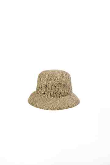 Muse - Seagrass Bucket Hat image