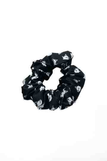 [Preorder] Nimbus Black Scrunchie image