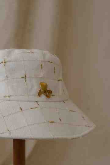 Zara Bucket Hat image