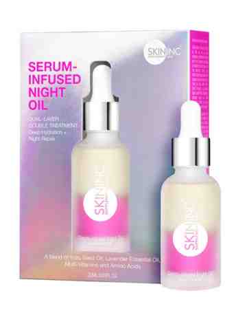 Skin Inc - Serum-Infused Night Oil image