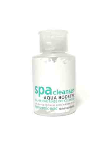 Eco Your Skin - Spa Cleanser Aqua Booster image