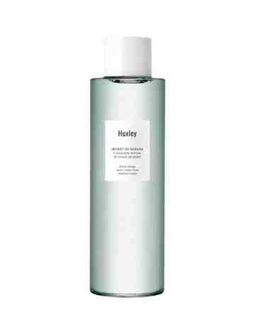 Huxley - Secret of Sahara Cleansing Water; Be Clean, Be Moist image