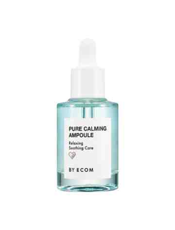 BY ECOM - Pure Calming Ampoule image