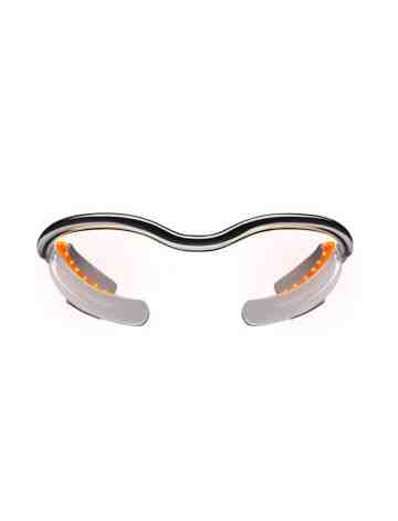 Skin Inc - Optimizer Voyage Tri-Light Glasses for Bright Eyes image