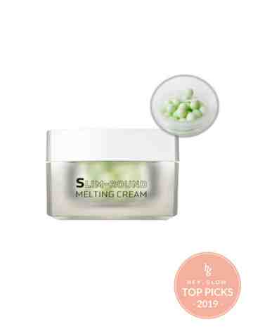 Eco Your Skin - Slim Round Melting Neck Cream image