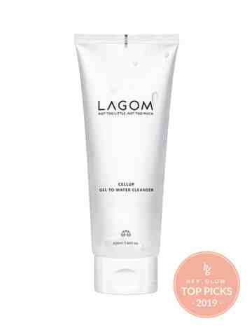 Lagom - Cellup Gel to Water Cleanser image
