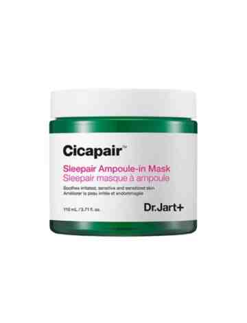 Dr. Jart+ - Cicapair Sleepair Ampoule-in Mask image