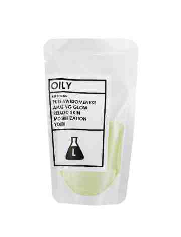 Eco Your Skin - Layering Essence Oily Ringer Drip image