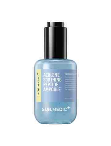 Sur.Medic+ - Azulene Soothing Peptide Ampoule image