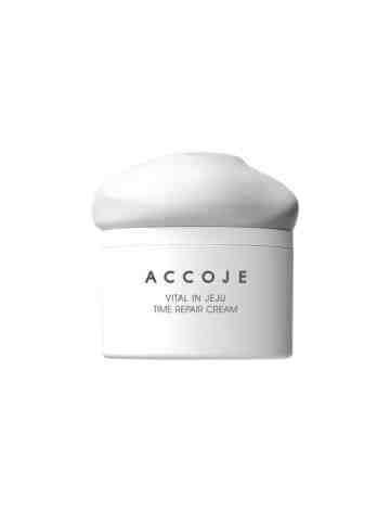 Accoje - Vital In Jeju Time Repair Cream image