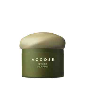 Accoje - Reviving Gel Cream image