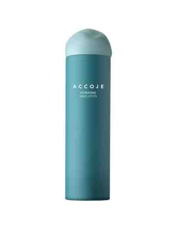 Accoje - Hydrating Aqua Lotion image