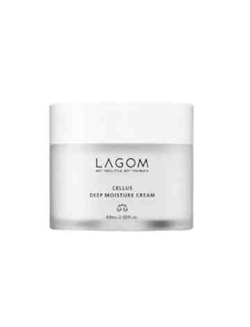 Lagom - Cellus Deep Moisture Cream image