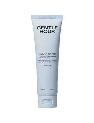 Gentle Hour - Clean Start Hydrating Jelly Cleanser image