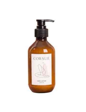 Coralie Skin - White Tea Skin Lotion image