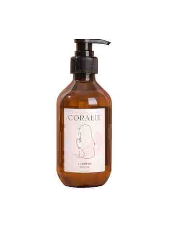 Coralie Skin - White Tea Skin Shampoo image