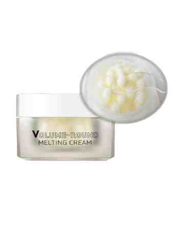 Eco Your Skin - Volume Round Melting Cream image