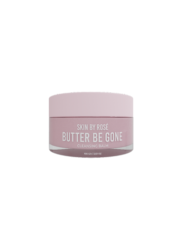 Rosé All Day - Butter Be Gone Cleansing Balm image